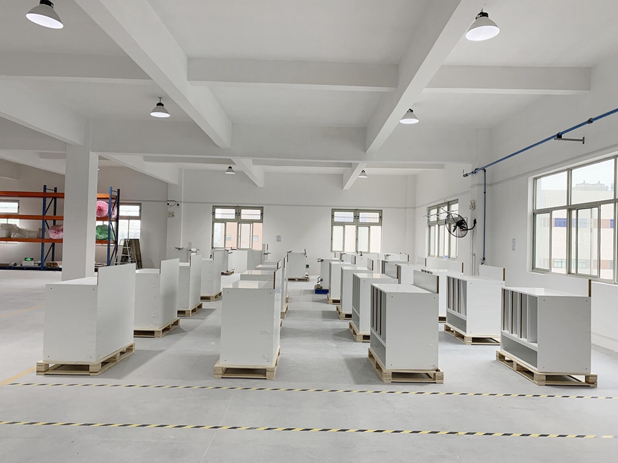 優(yōu)尼科斯居家辦公用品需求量增大，訂單暴增